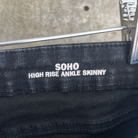 Nicole Miller SoHo jeans - Picture 4 of 5